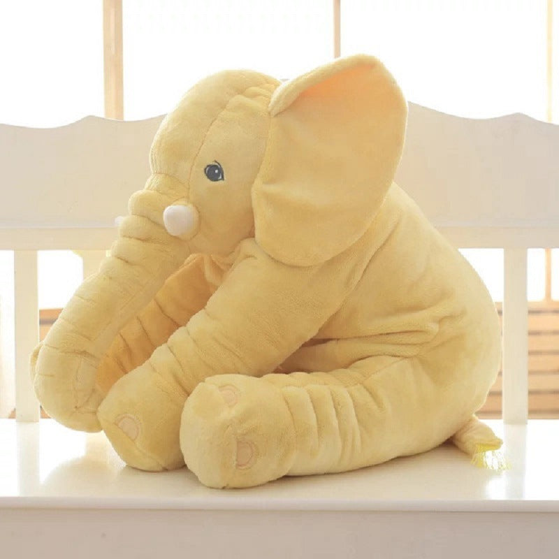 Soft Short Plush Pillowcase – Decorative Cushion Cover | 40cm & 60cm | 5 Colors