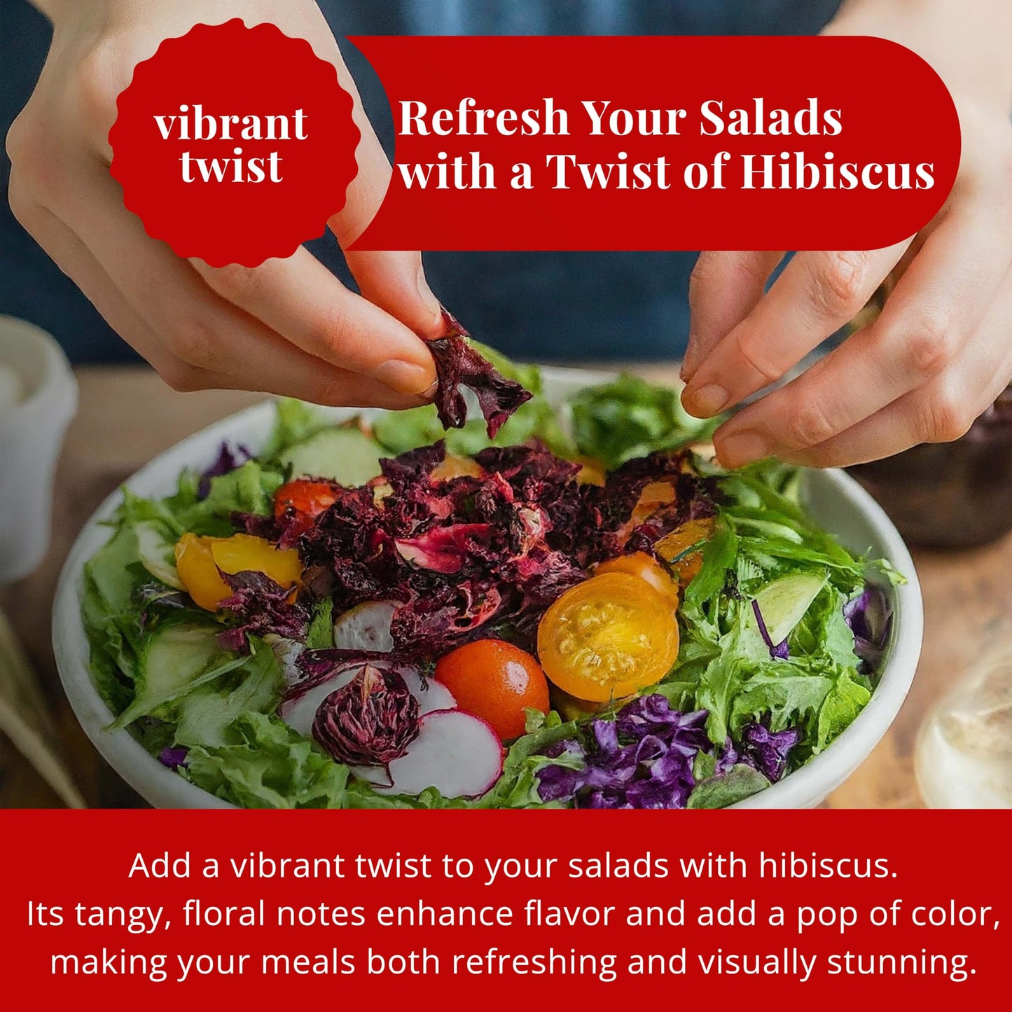 Akshit Natural Moringa Leaves – Dried Loose Leaf Tea