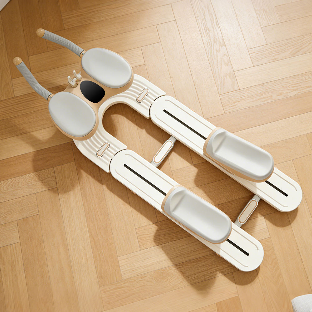 Waist Training Spinal Decompression Machine