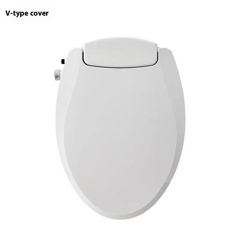 Home Intelligent Toilet Seat Cleaner