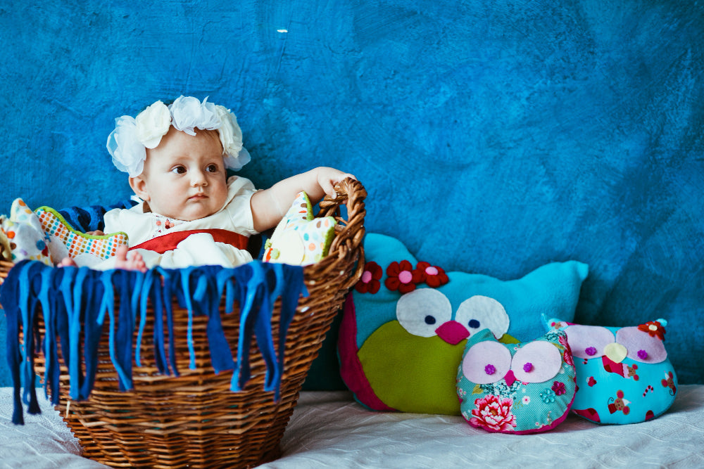 Kids & Babies