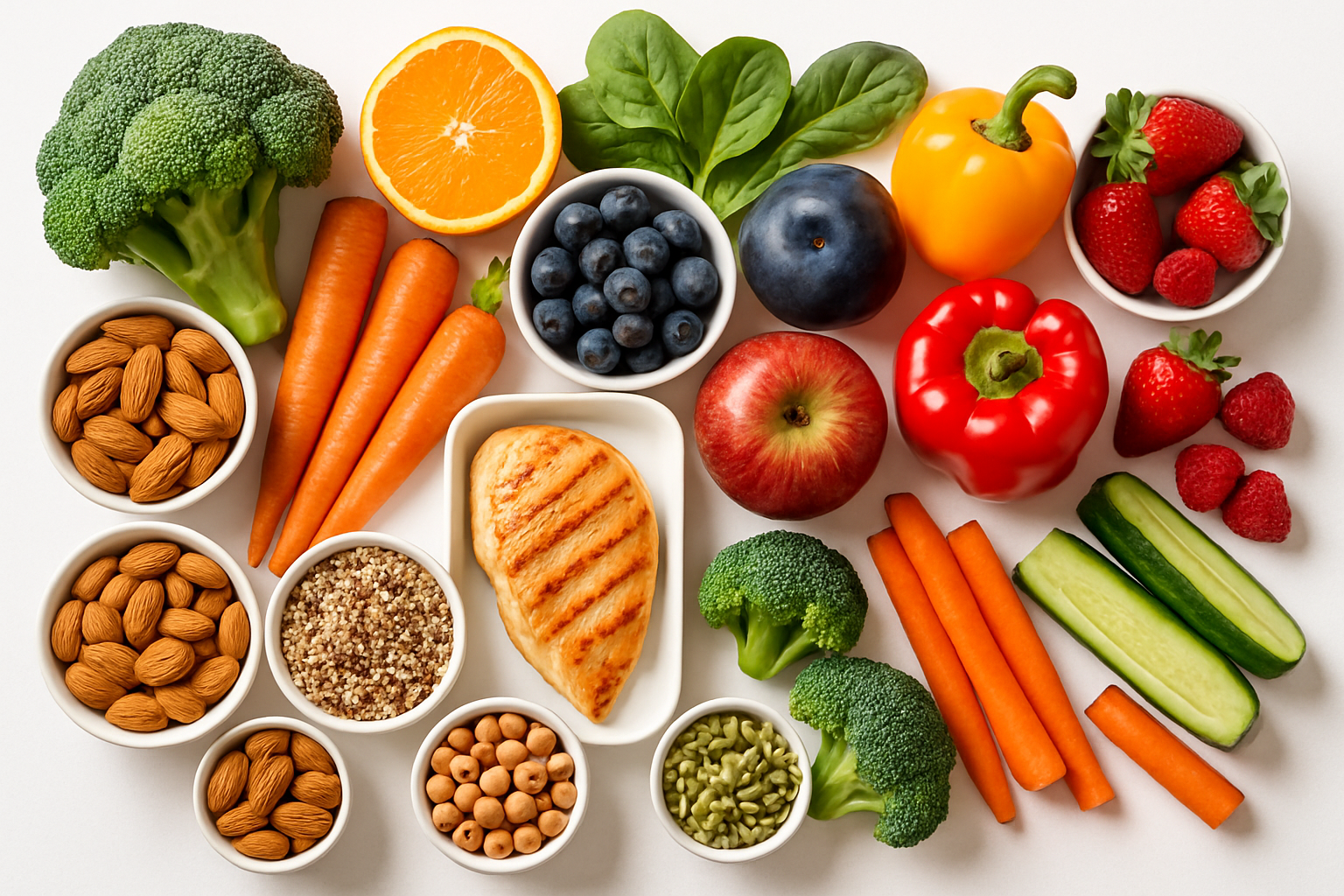 Healthy Food – Sams E shop