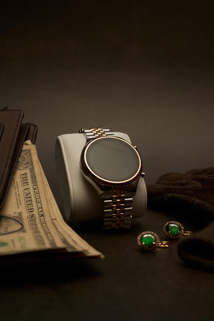 Jewelry & Watches