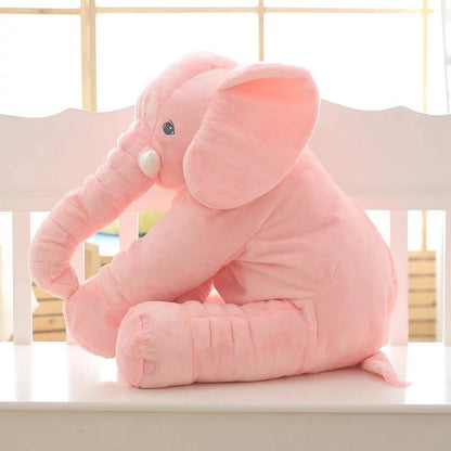 Soft Short Plush Pillowcase – Decorative Cushion Cover | 40cm & 60cm | 5 Colors