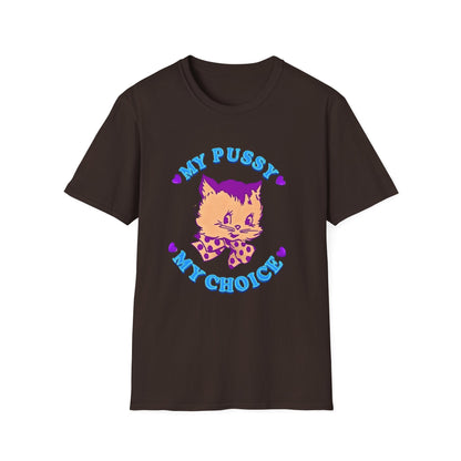 Pussy-Cat-T-Shirt