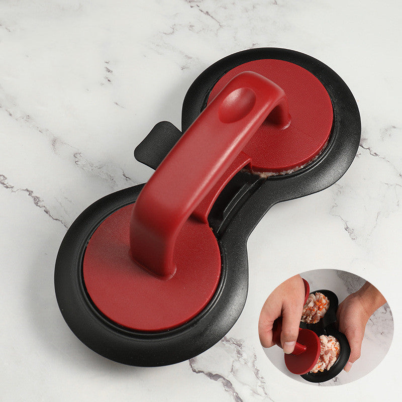 Multifunctional Hamburger Press Mold Patty Maker Gadget