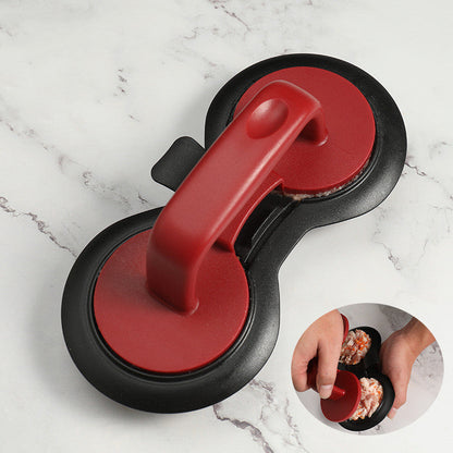 Multifunctional Hamburger Press Mold Patty Maker Gadget