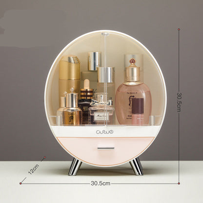 Modern Dressing Table Organizer for Skin Care Products