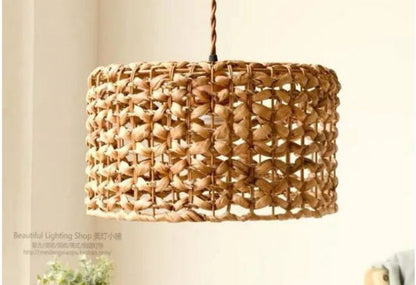 Personalized Retro Creative Dining Room Chandelier
