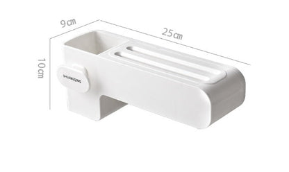 Modern Kitchen Countertop Knife Rack Holder