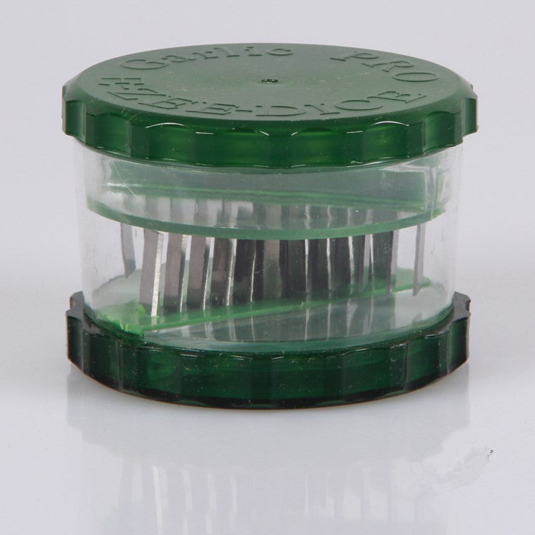 Quick-Peel Garlic Roller Tool