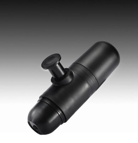 Condensed Portable Mini Espresso Coffee Machine