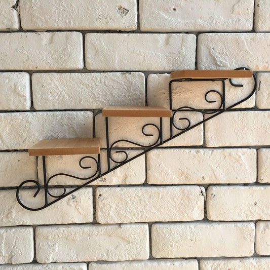 Cafe & Clothing Store Decor Wall Hanging