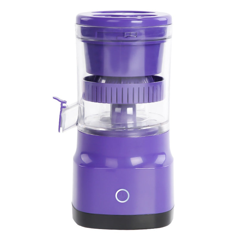 Orange & Lemon Squeezer USB Juicer Kitchen Gadget
