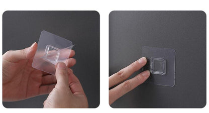 Modern Bathroom Automatic Toothpaste Holder
