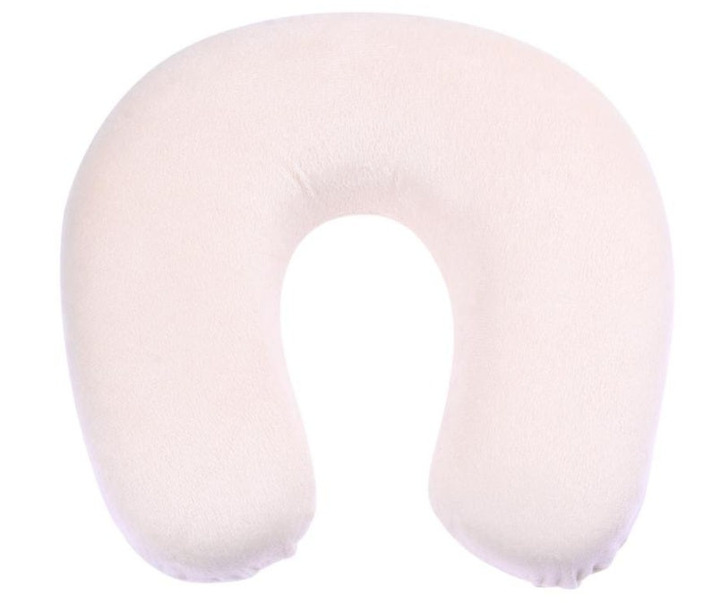 Cotton & Silk Side Sleeper Pillow – Neck & Spine Alignment Health Pillow | Chiropractor Developed