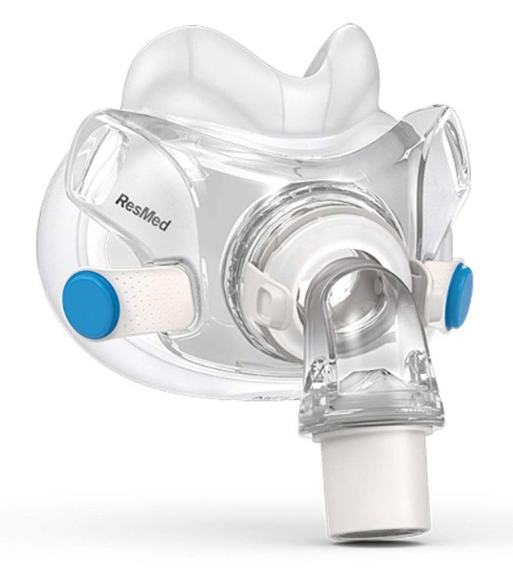 Resmed AirFit F30 Frame System - for Full-Face CPAP Mask Frame System - Replacement CPAP Accessories - Medium