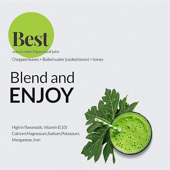Akshit Moringa Leaves, 2.6oz, Dried From Fresh MoringaOleifera Leaves, Hojas De Moringa Secas, Loose Leaf Tea, Drumstick Tree Leaf, Non-GMO
