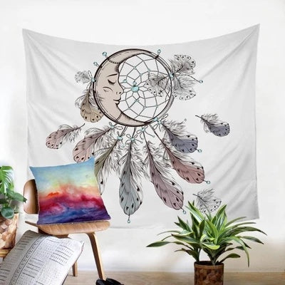 Durable Multi-Use Aesthetic Tarpaulin