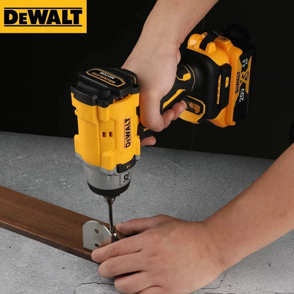 DEWALT DCF922 ATOMIC 20V 1/2" Cordless Impact Wrench