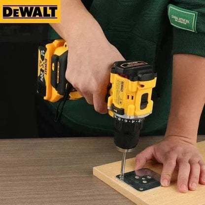 DEWALT DCD805 MAX XR 20V Brushless Cordless 1/2" Hammer Drill Driver (Only Tool)