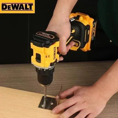 DEWALT DCD805 MAX XR 20V Brushless Cordless 1/2" Hammer Drill Driver (Only Tool)
