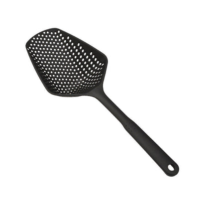 Large Nylon Strainer Scoop Colander Kitchen Tool