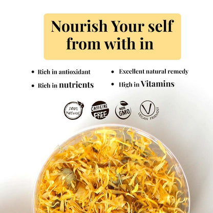 Akshit Moringa Leaves, 2.6oz, Dried From Fresh MoringaOleifera Leaves, Hojas De Moringa Secas, Loose Leaf Tea, Drumstick Tree Leaf, Non-GMO