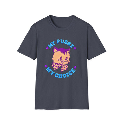 Pussy-Cat-T-Shirt