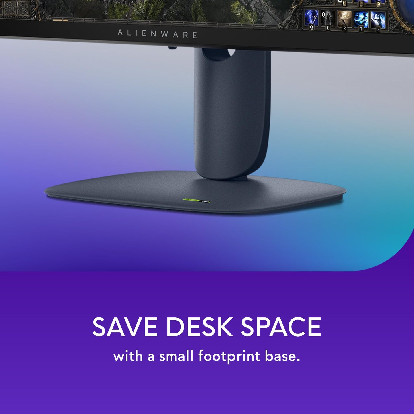 Alienware 34 Curved Gaming Monitor – AW3425DWM - 34-inch WQHD 180Hz 1ms Display, 1500R, AMD FreeSync Premium, VESA AdaptiveSync.
