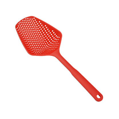 Large Nylon Strainer Scoop Colander Kitchen Tool