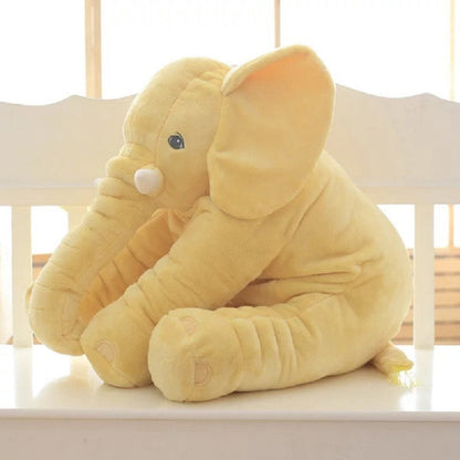 Soft Short Plush Pillowcase – Decorative Cushion Cover | 40cm & 60cm | 5 Colors