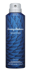 View of Tommy Bahama Maritime Body Spray, 6 fl. oz. - Tommy Bahama Maritime Body Spray in various colors from Sams E shop