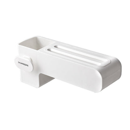 Modern Kitchen Countertop Knife Rack Holder