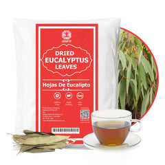 View of Akshit Natural Moringa Leaves – Dried Loose Leaf Tea - Healthy Food in various colors from Sams E shop