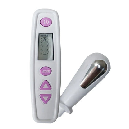 Kegel Exerciser TENS/EMS Pelvic Floor Stimulator Ttrainer  Beauty and Health for Women's Health Muscles Trainer Intime Women