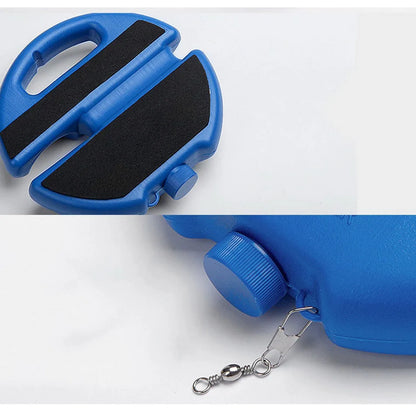 Solo Tennis Trainer Sparring Device Rebound Ball Exercise Tennis Training Machine Tool Accessories Tennis Practice Trainer