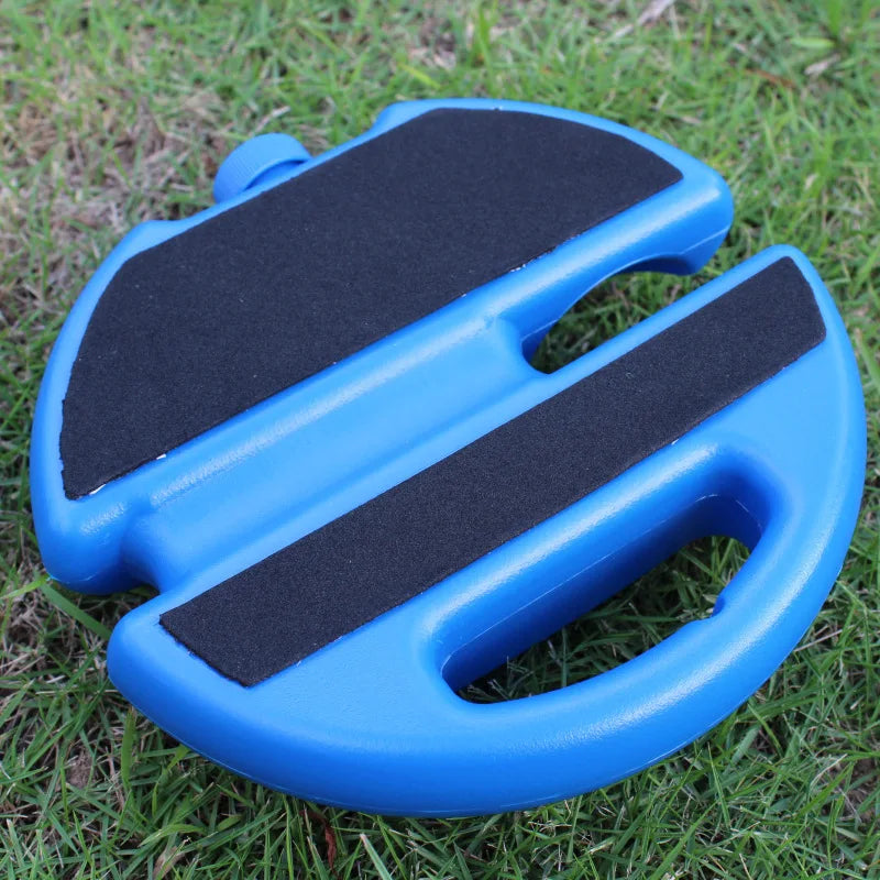 Solo Tennis Trainer Rebound Ball Exercise Tennis Training Machine Sparring Device Tool Accessories Tennis Practice Trainer