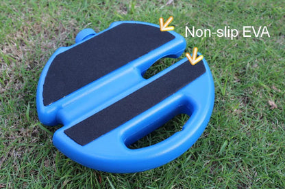 Solo Tennis Trainer Sparring Device Rebound Ball Exercise Tennis Training Machine Tool Accessories Tennis Practice Trainer