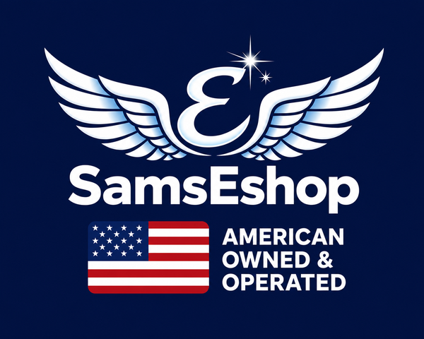 SamsEshop