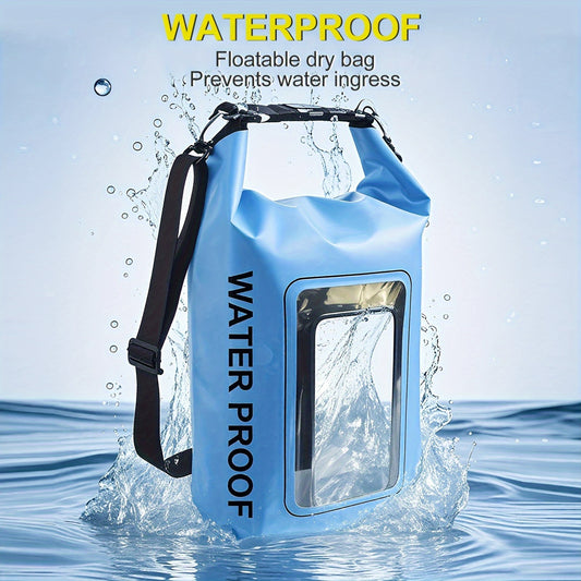 RYNAPAC Waterproof Dry Bag 
