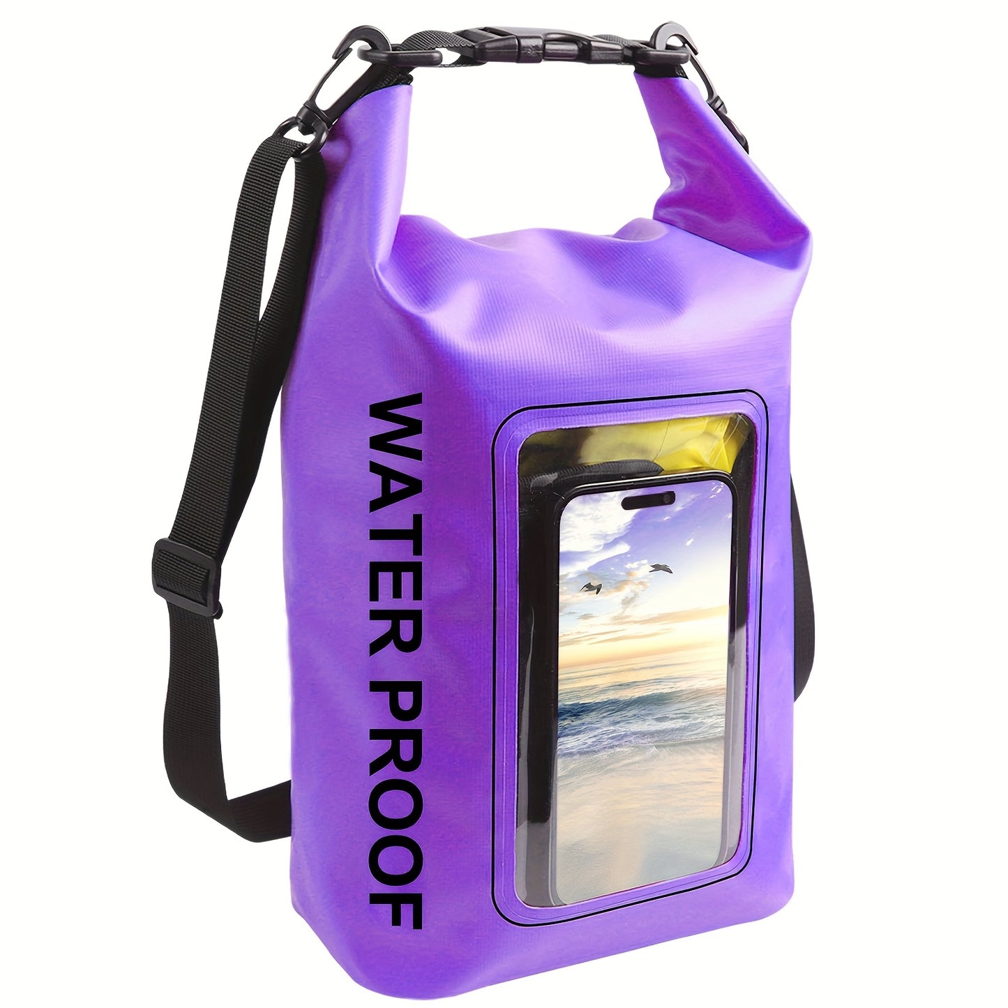 RYNAPAC Waterproof Dry Bag 