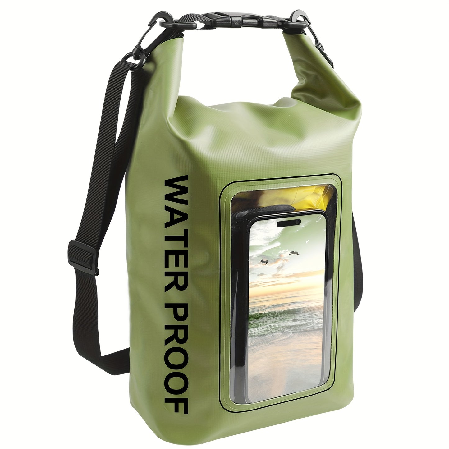 RYNAPAC Waterproof Dry Bag 