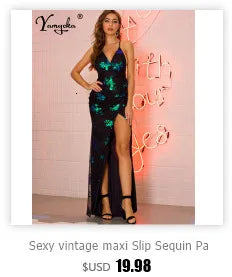 Sexy see through mesh mini sequin summer dress women elegant bodycon club birth