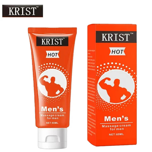 Epimedium Extract Men’s Intimate Nourishing Gel 60ml Private Care