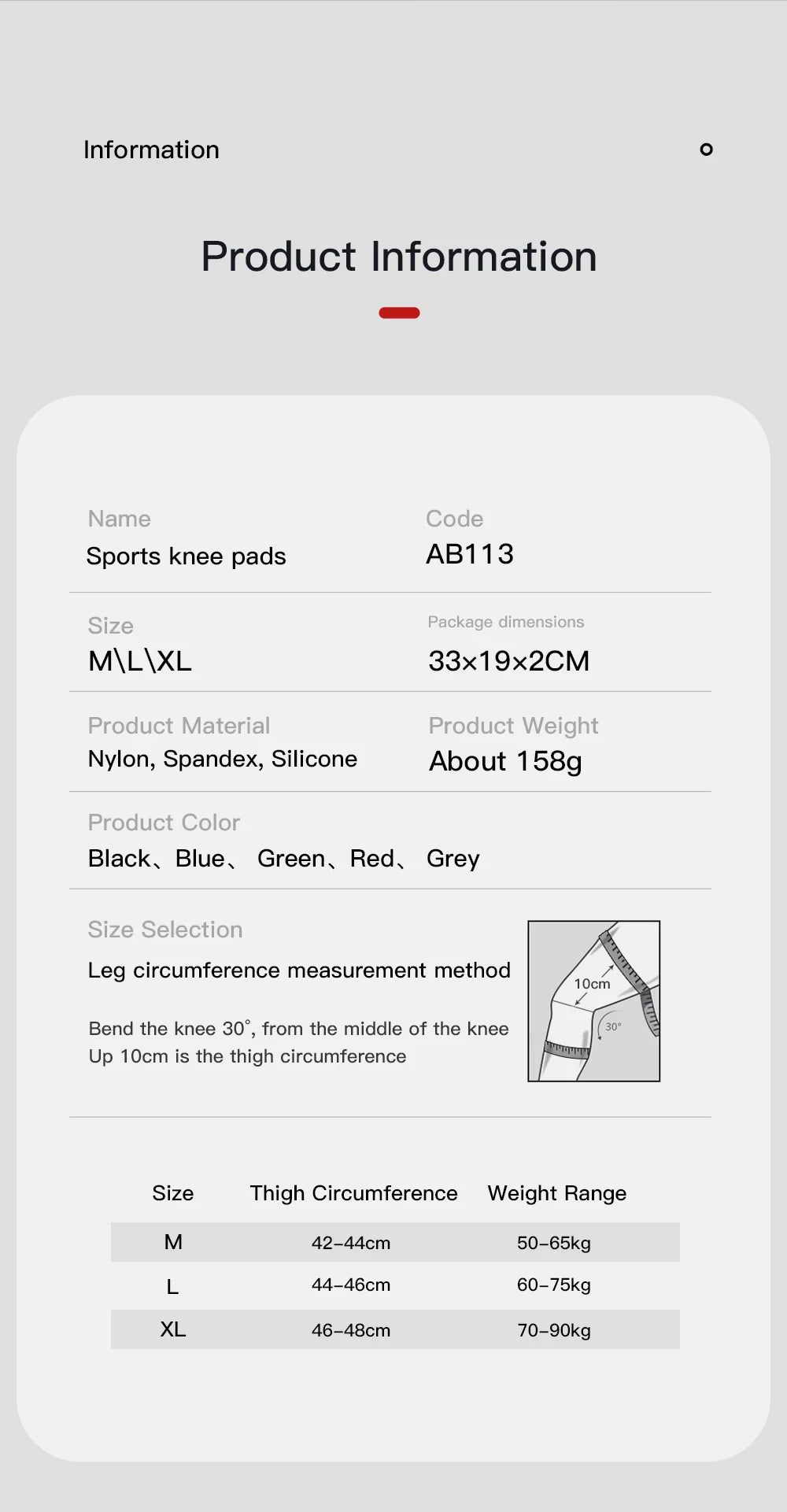 1/2 Piece Compression Knee Sleeve Silicone Protection Support Knee Pain Sport Pads Running Gym Arthritis Knee Workout Sports