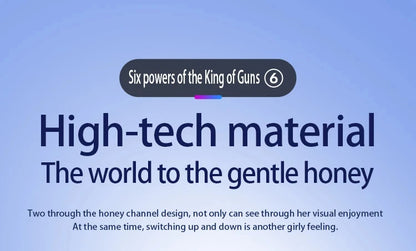 Dual Handles Leten King Sex Machine Electric Thrusting Male Masturbator Orgasm Adult Toys 2 Soft Sleeve Voice Penis Stimulator