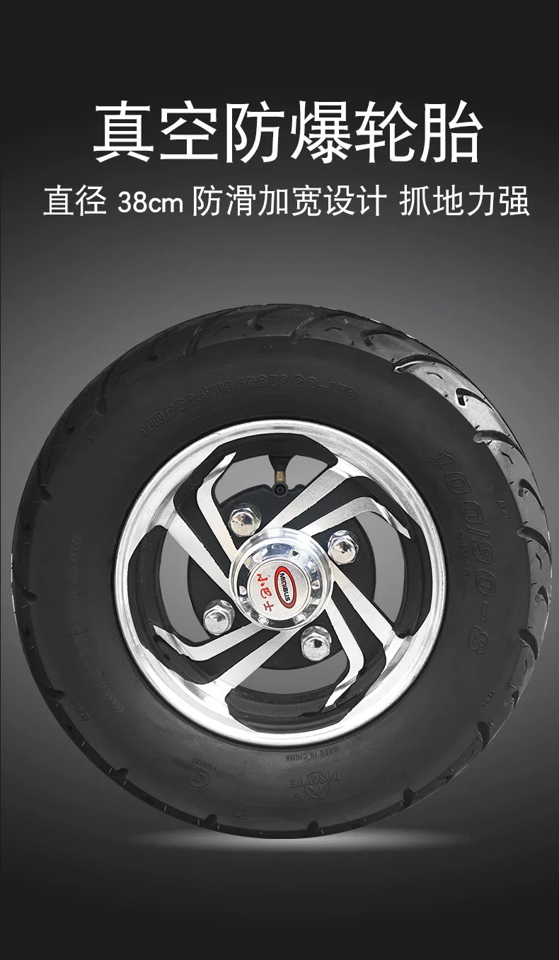 Small buses, electric scooters for the elderly, four-wheel pick-up and drop-off, children, electric vehicles for the disabled, s