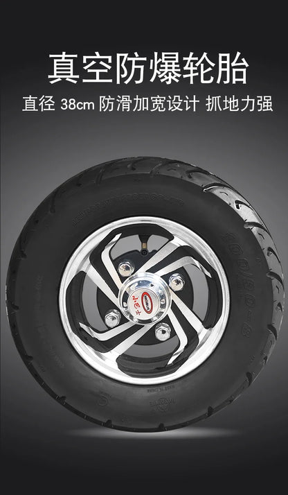 Small buses, electric scooters for the elderly, four-wheel pick-up and drop-off, children, electric vehicles for the disabled, s