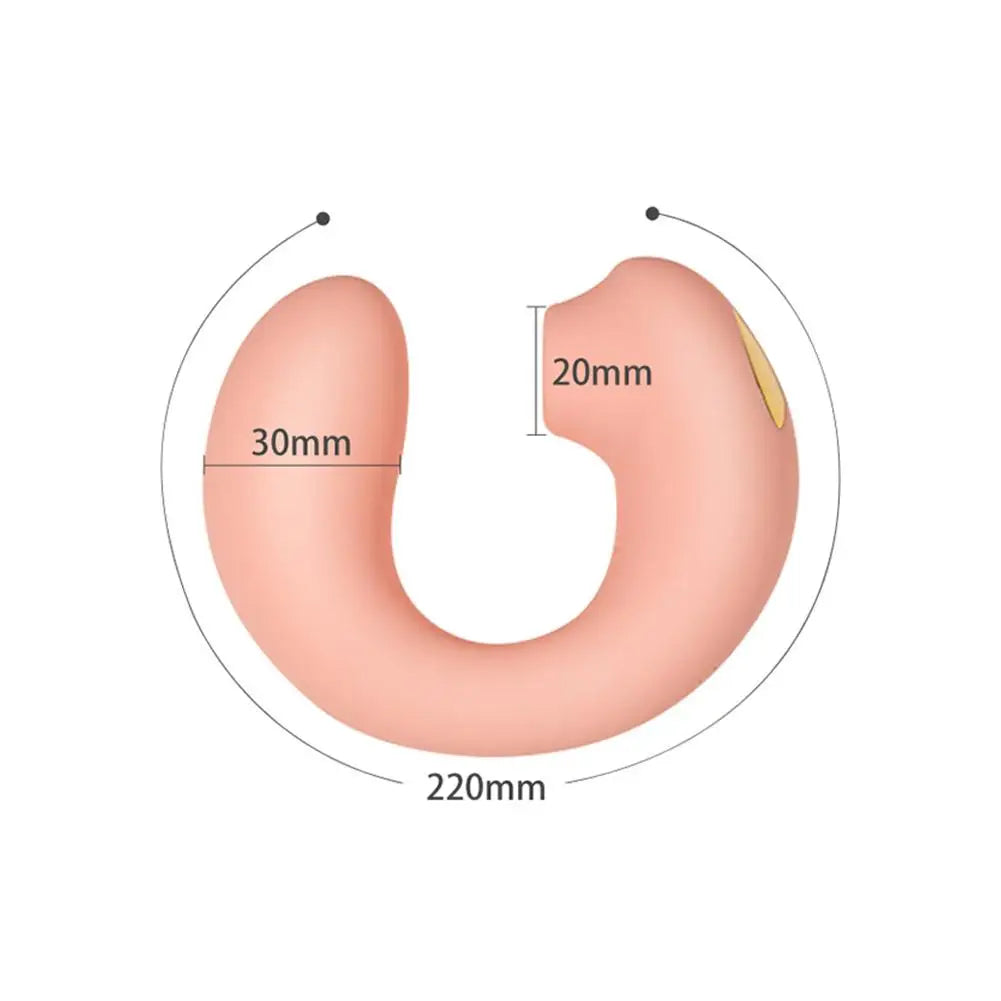Pink Wearable Love Eggs Rechargeable Female Vibrator for Discreet Pleasure & Intimate Stimulation Women Electric Control Toy